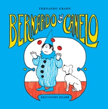 BERNARDO Y CANELO (Nuevo)