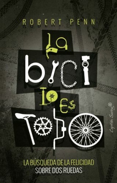 LA BICI LO ES TODO