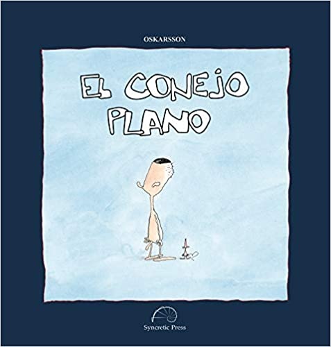 EL CONEJO PLANO