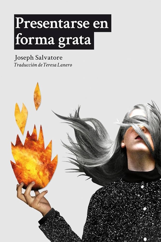 PRESENTARSE EN FORMA GRATA (Nuevo)