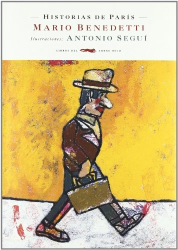 HISTORIAS DE PARÍS (Nuevo)