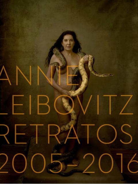 ANNIE LEIBOVITZ. RETRATOS 2005-2016 (ED. ESPAÑOL)