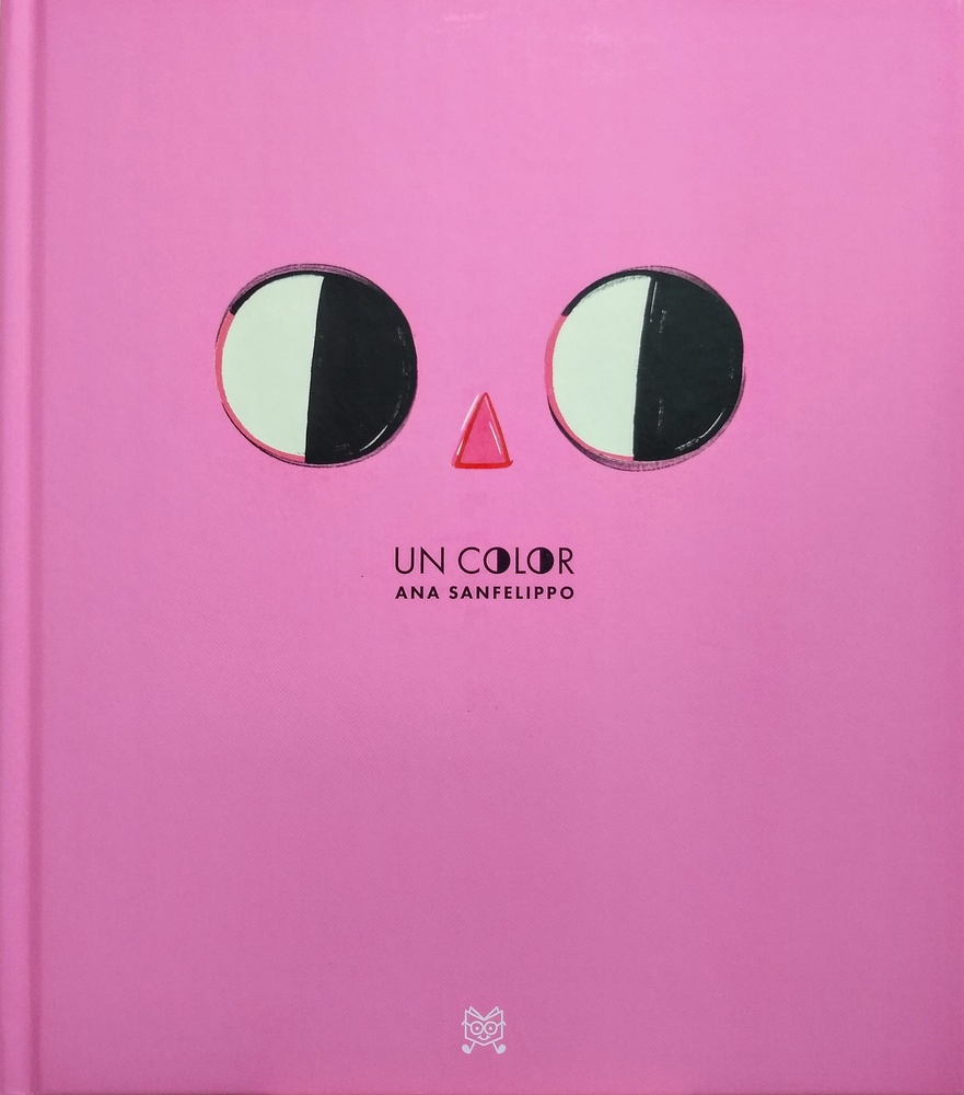 UN COLOR (Nuevo)