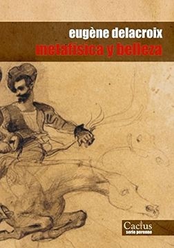 METAFÍSICA Y BELLEZA