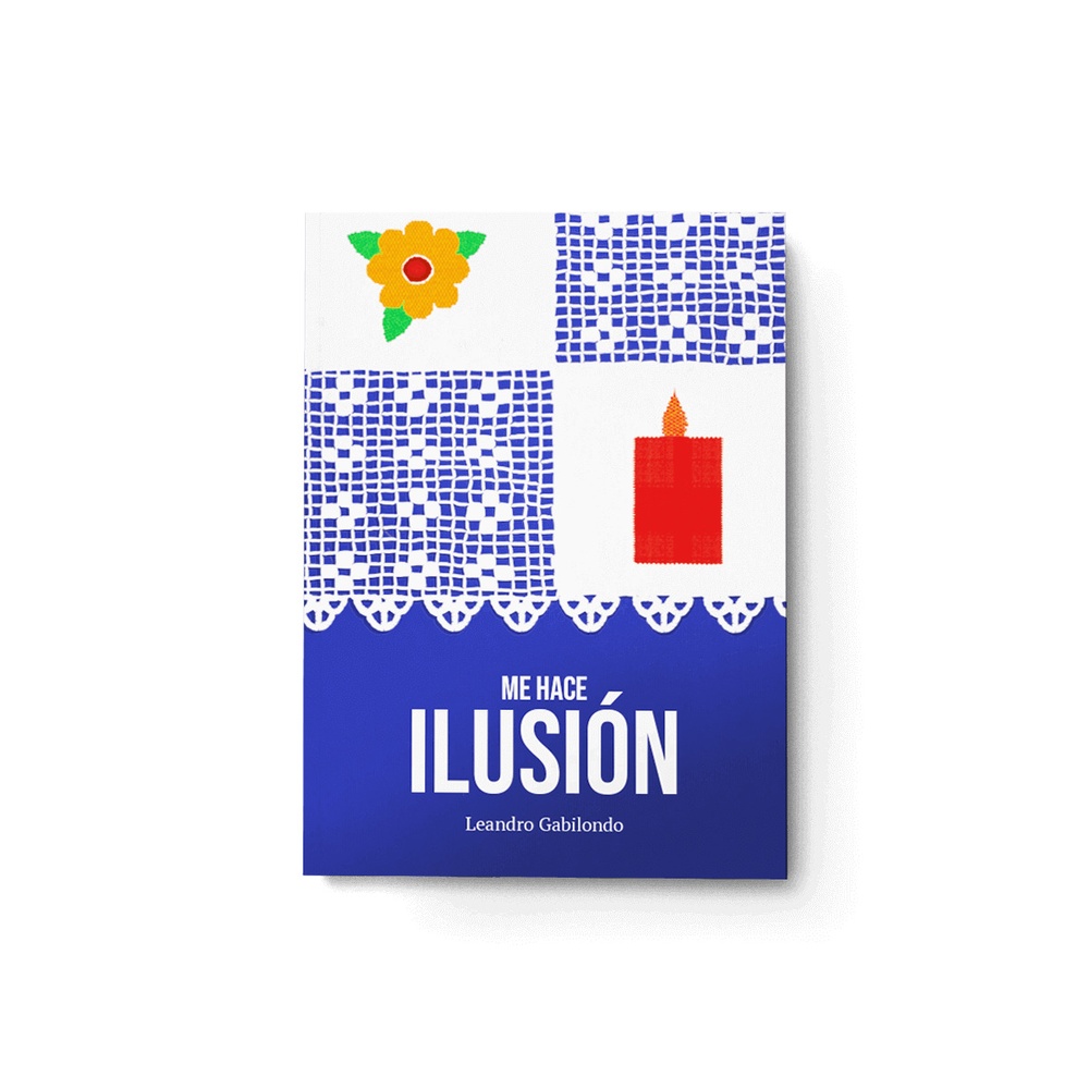 ME HACE ILUSIÓN (Nuevo)