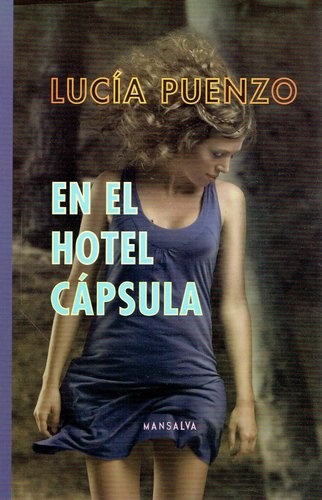 EN EL HOTEL CÁPSULA