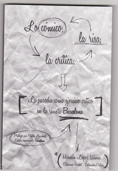 LO CÓMICO, LA RISA, LA CRITICA