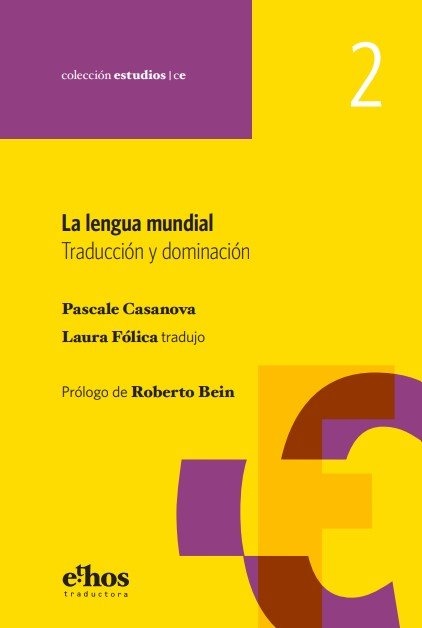 LA LENGUA MUNDIAL 2
