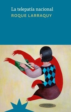 TELEPATÍA NACIONAL, LA (Nuevo)
