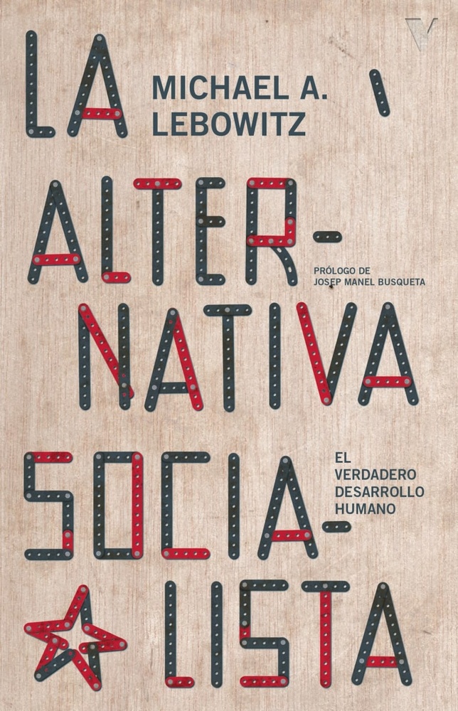ALTERNATIVA SOCIALISTA, LA (Nuevo)