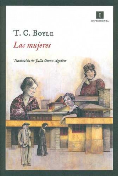MUJERES, LAS (Nuevo)