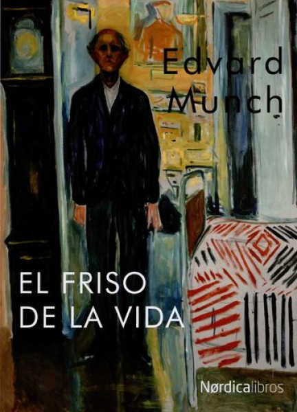 EL FRISO DE LA VIDA