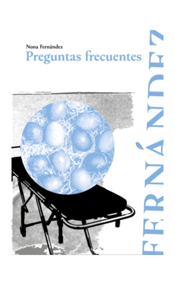 PREGUNTAS FRECUENTES (Nuevo)