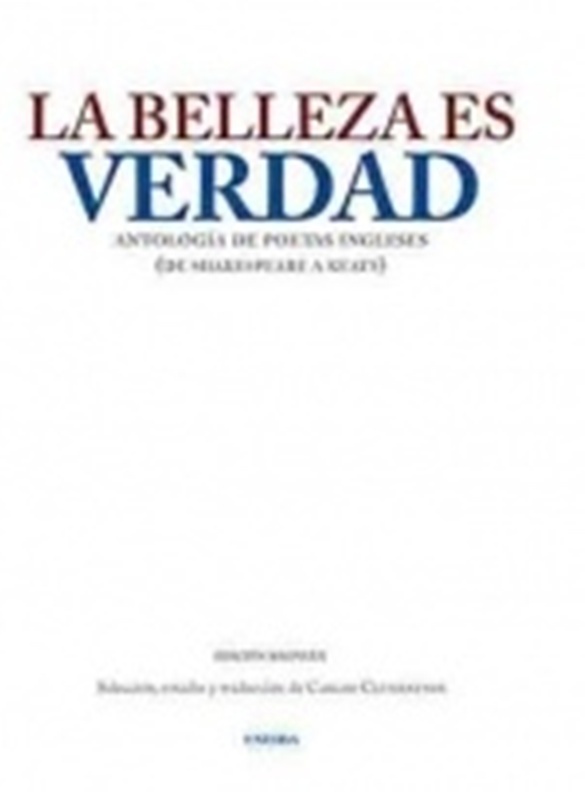 LA BELLEZA ES VERDAD