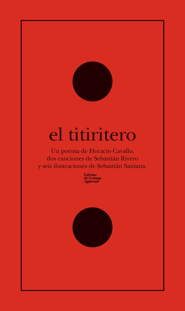 TITIRITERO EL