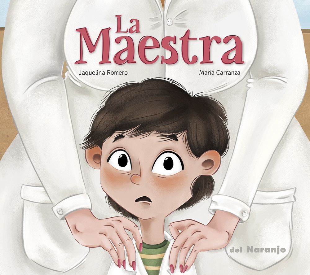 MAESTRA, LA (Nuevo)