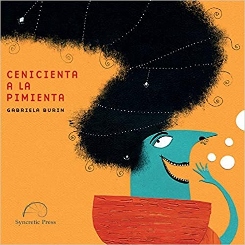 CENICIENTA A LA PIMIENTA