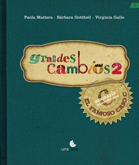 GRANDES CAMBIOS 2