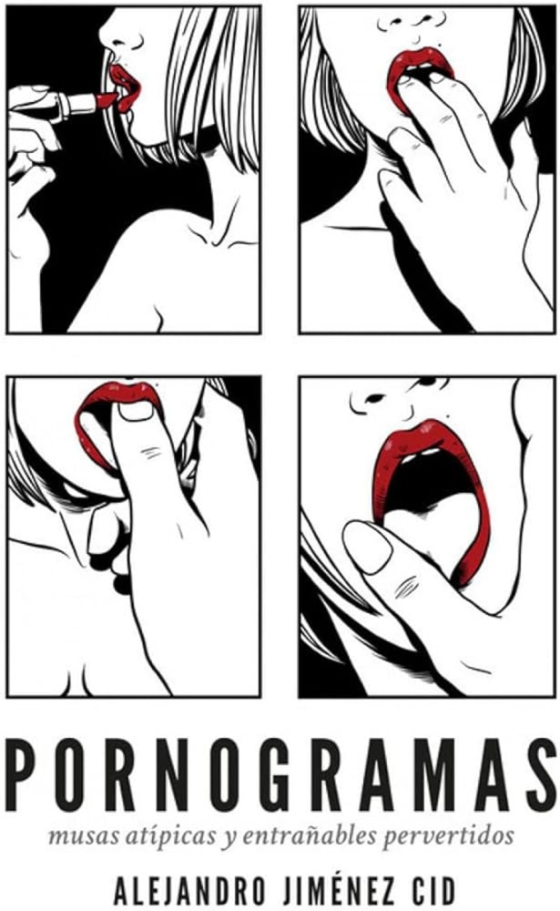 PORNOGRAMAS (Nuevo)