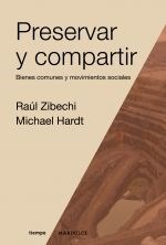 PRESERVAR Y COMPARTIR