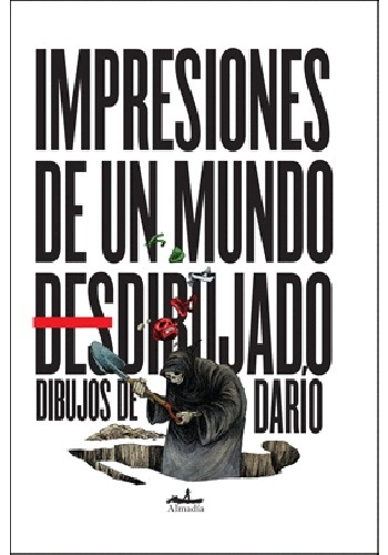 IMPRESIONES DE UN MUNDO DESDIBUJADO (Nuevo)