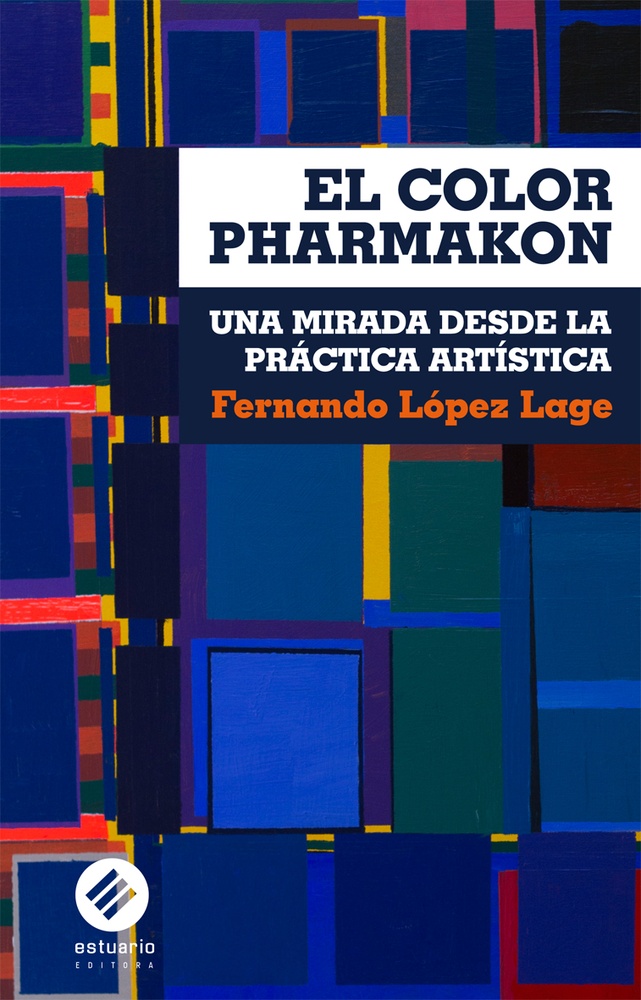 EL COLOR PHARMAKON