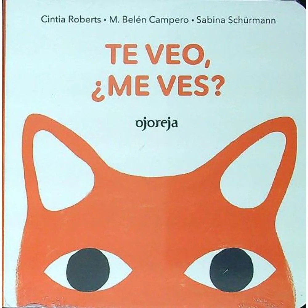 TE VEO, ME VES?