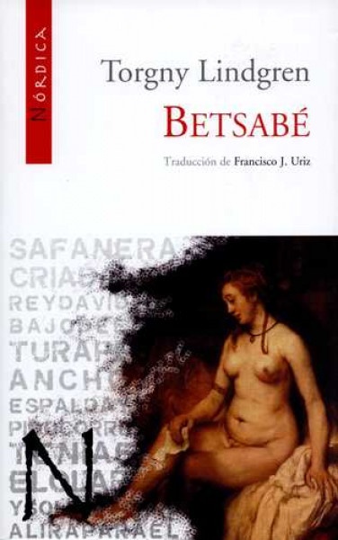 BETSABÉ