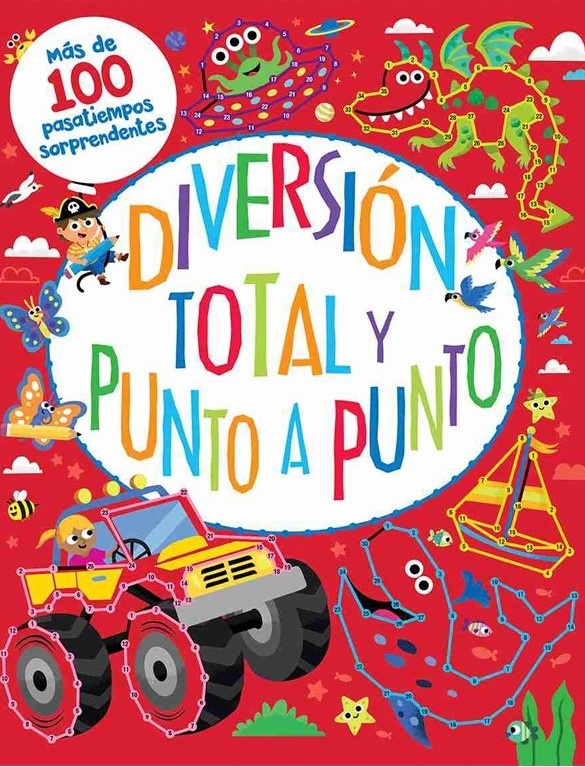 DIVERSION TOTAL Y PUNTO A PUNTO