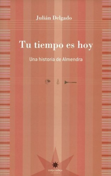 TU TIEMPO ES HOY