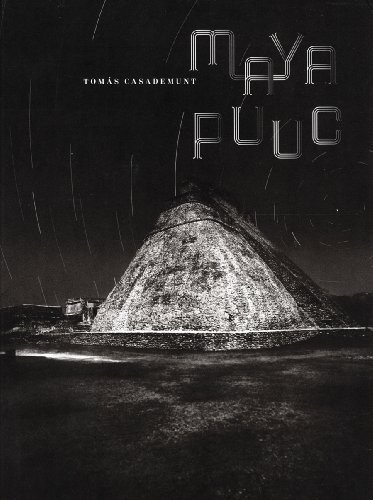 MAYA PUCC (Nuevo)