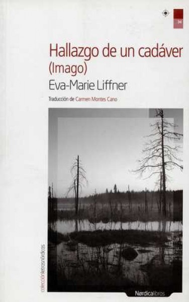 HALLAZGO DE UN CADAVER (IMAGO)