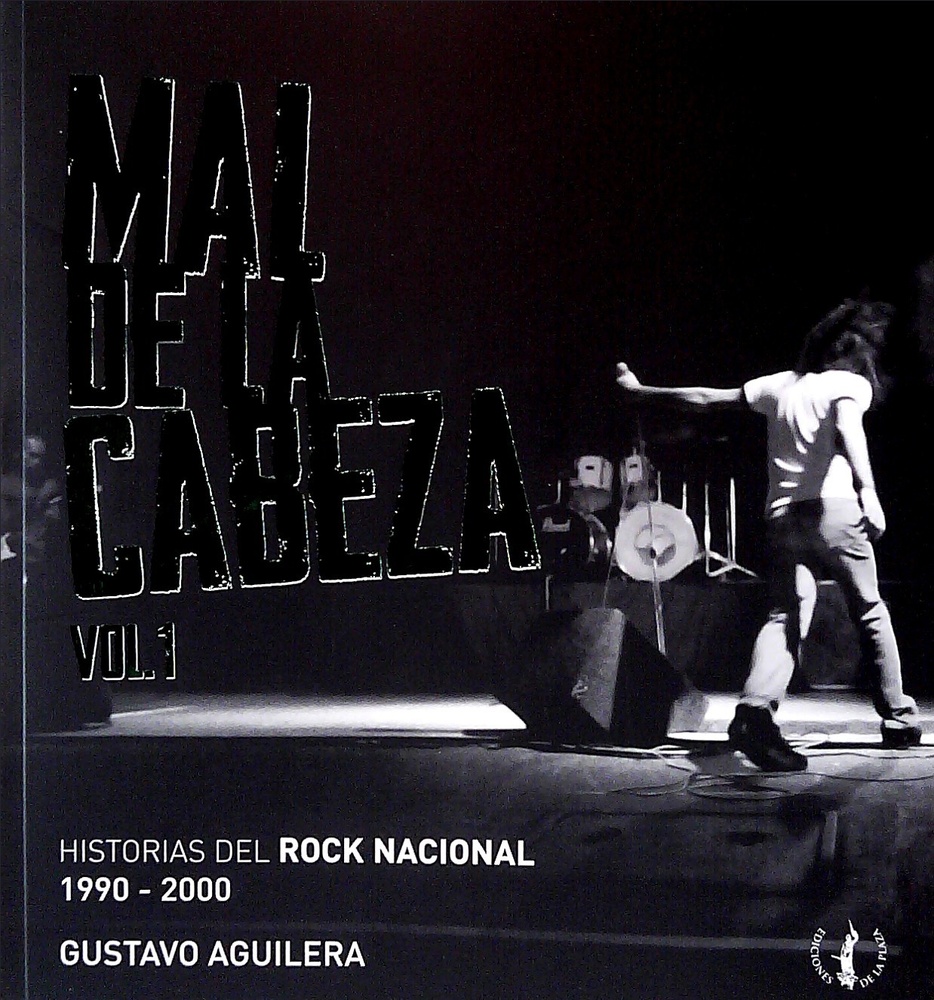 MAL DE LA CABEZA VOL. 1