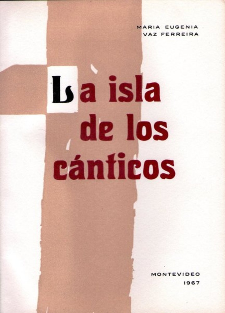 LA ISLA DE LOS CANTICOS