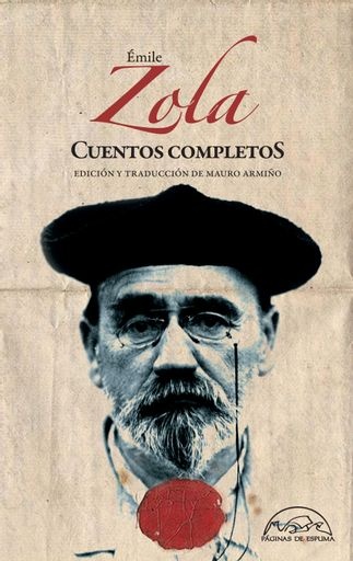 CUENTOS COMPLETOS. ZOLA