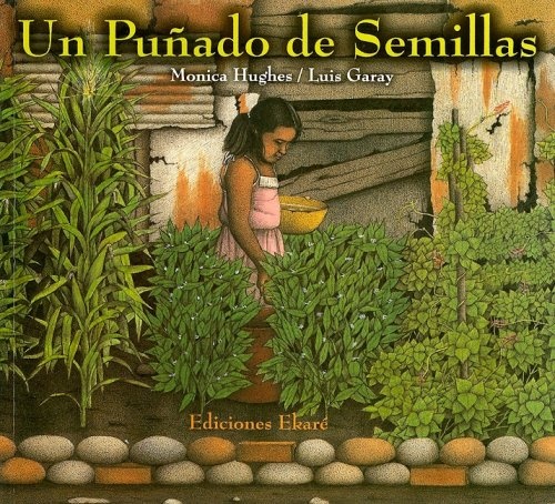 UN PUÑADO DE SEMILLAS (Nuevo)