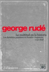 MULTITUD EN LA HISTORIA