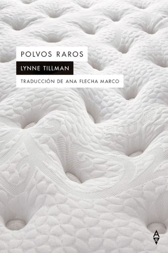 POLVOS RAROS