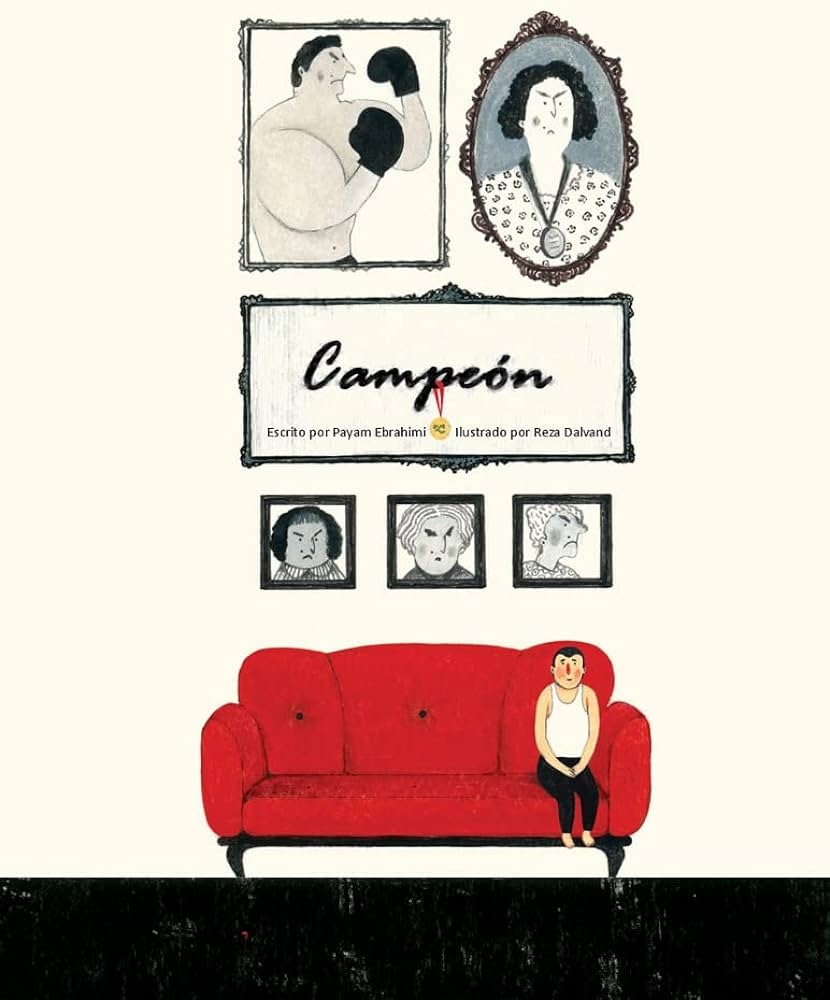 CAMPEON