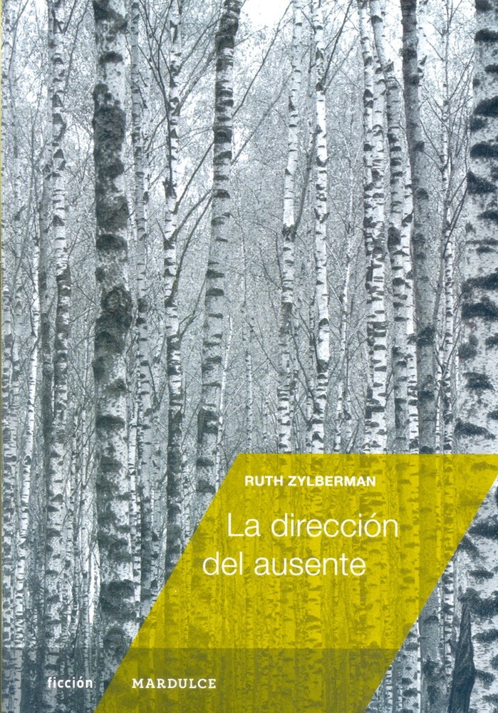 LA DIRECCION DEL AUSENTE