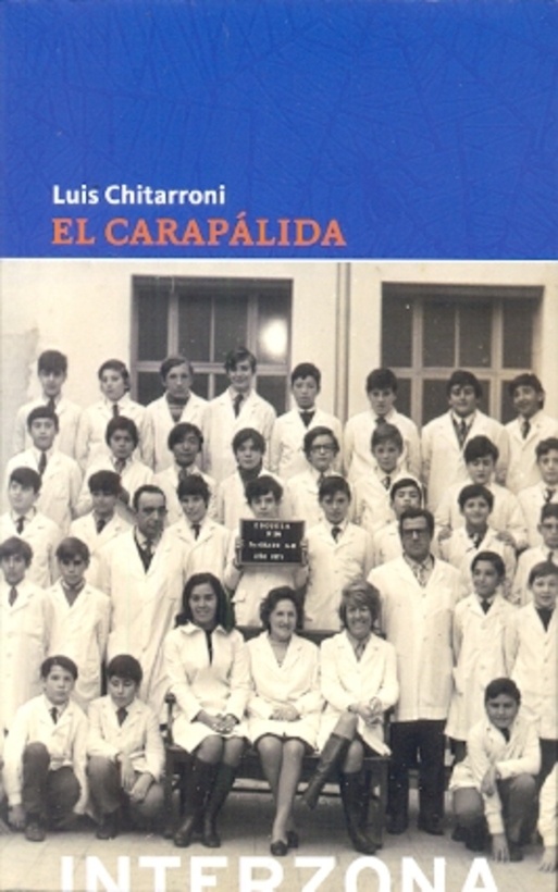 EL CARAPALIDA