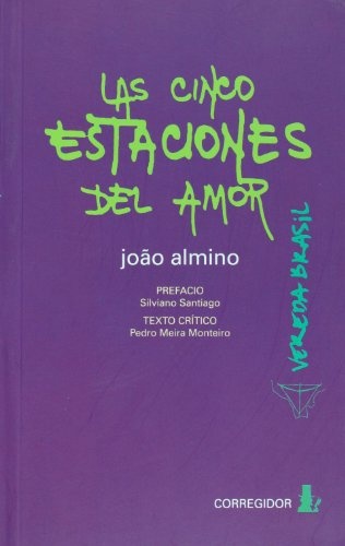LAS CINCO ESTACIONES DEL AMOR