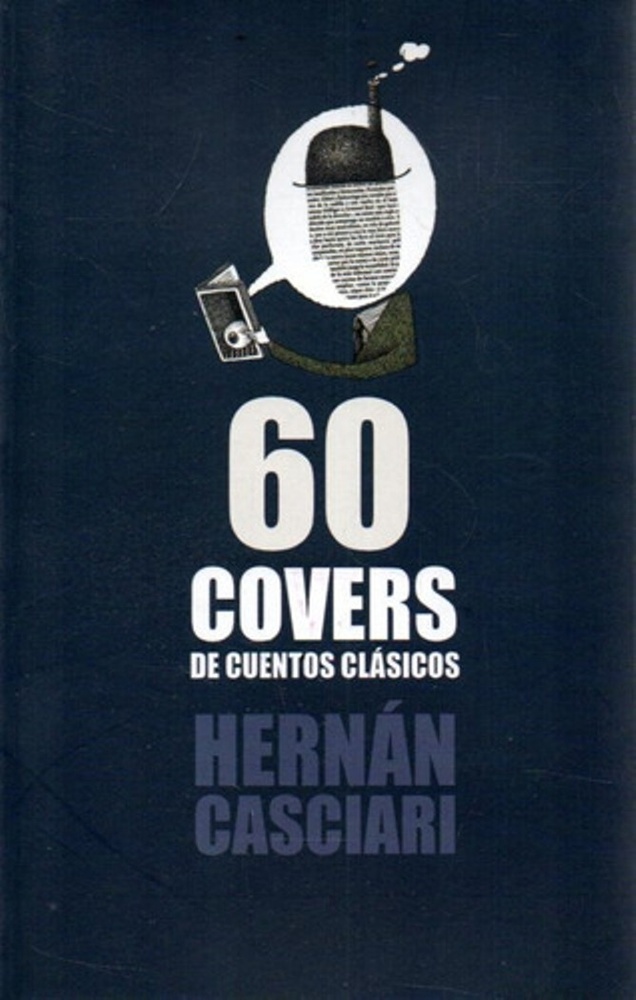 60 COVERS DE CUENTOS CLÁSICOS (Nuevo)