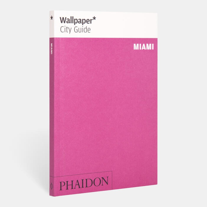 WALLPAPER CITY GUIDE. MIAMI