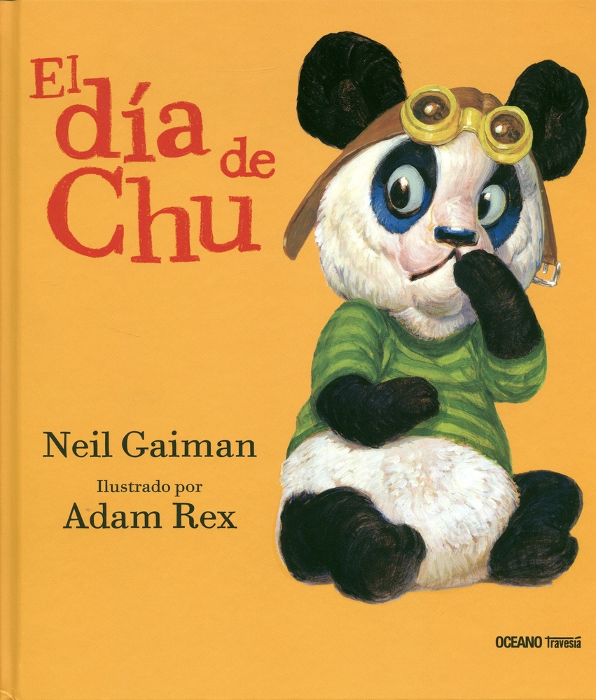 EL DÍA DE CHU