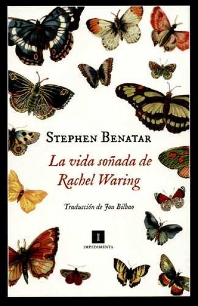 LA VIDA SOÑADA DE RACHEL WARING