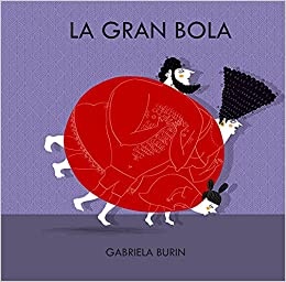 LA GRAN BOLA