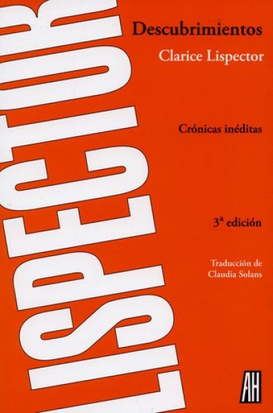 DESCUBRIMIENTO
