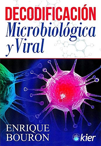 DECODIFICACIÓN MICROBIOLÓGICA Y VIRAL