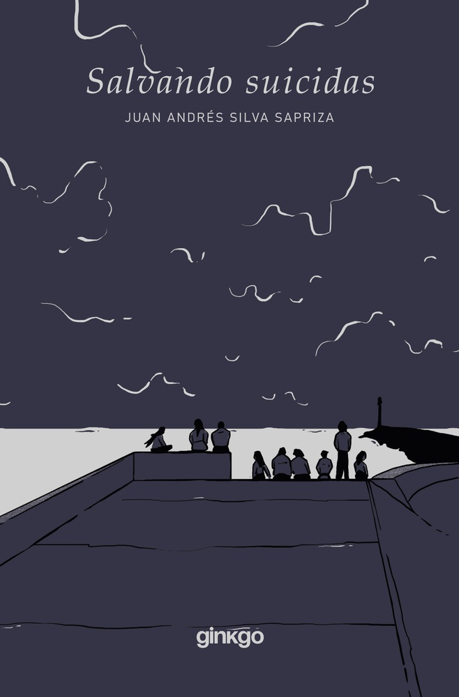 SALVANDO SUICIDAS (Nuevo)